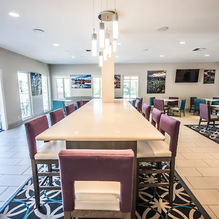 Cielo Hotel Bishop-Mammoth, An Ascend Collection Hotel-2