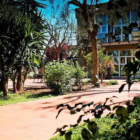 Hotel Majesty Bari-3