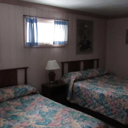 Woodland Motor Lodge-2