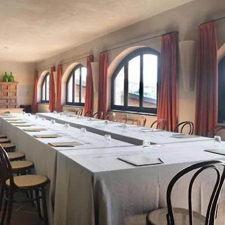Albergo L'Ostelliere - Villa Sparina Resort-2