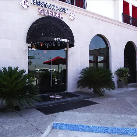 Hotel Colon Plaza-3