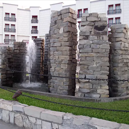 Hotel Colon Plaza-2