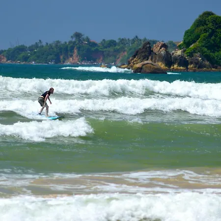 Weligama Bay Resort-3