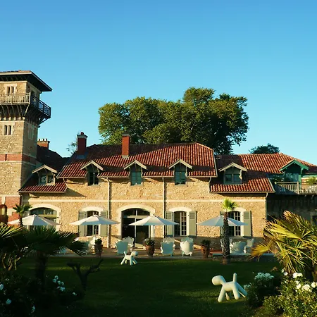 Beaumanoir Small Luxury Boutique Hotel-3