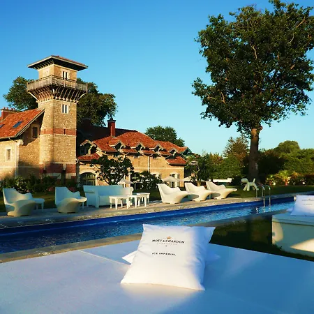 Beaumanoir Small Luxury Boutique Hotel-2