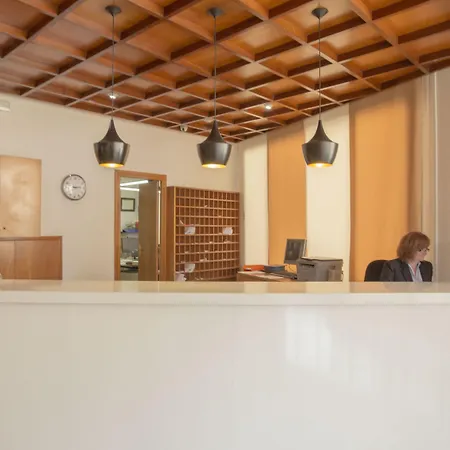 Hotel Lloret Santa Rosa by Pierre&Vacances-2