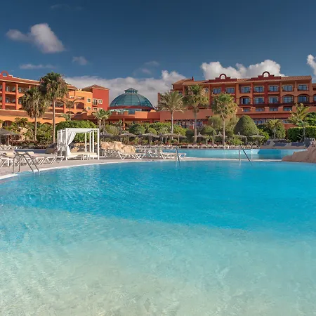 Sheraton Fuerteventura Golf & Spa Resort-2