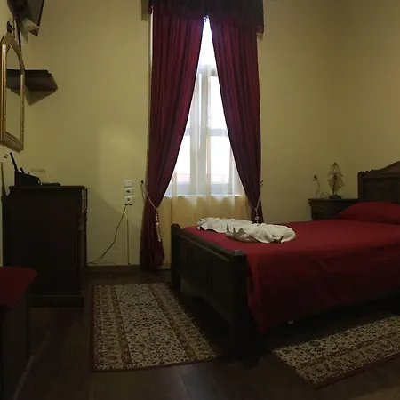 Porto Del Colombo Traditional Boutique Hotel-2