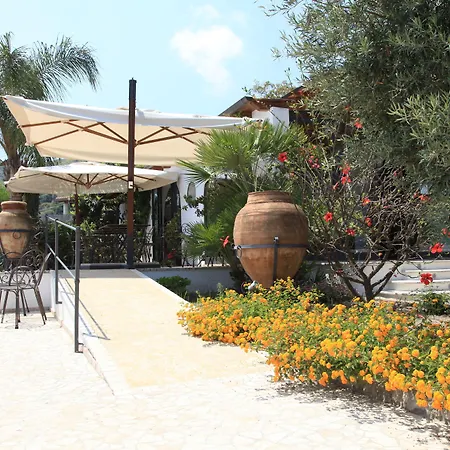 Hotel Villa Enrica - Aeolian Charme-2