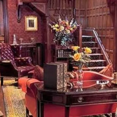 Copper Beech Inn-2