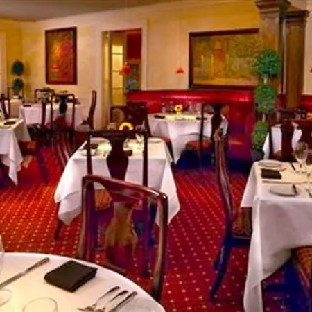 Copper Beech Inn-3
