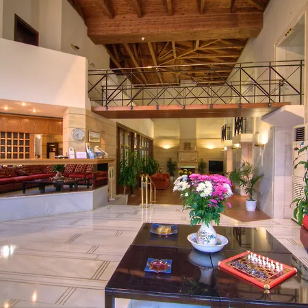 Fortezza Hotel-3