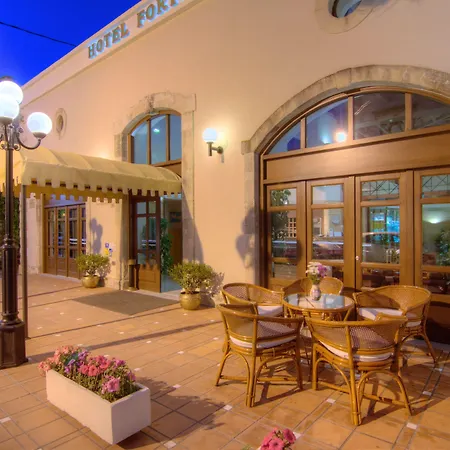 Fortezza Hotel-2