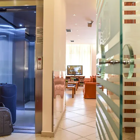 Telesilla Hotel Corfu-3