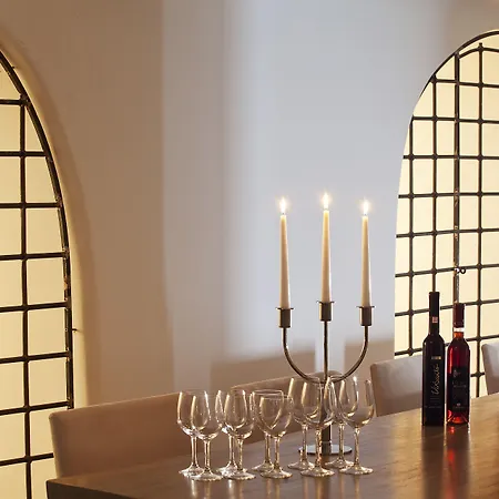 Belvedere Suites-3