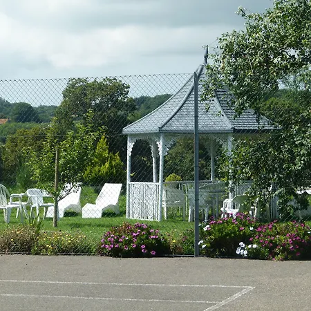 Beachcombers Hotel-2