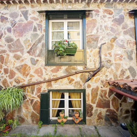Hotel Rural Senderos De Abona-2
