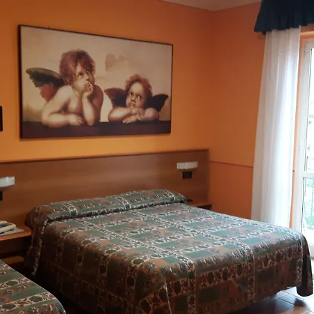 Hotel Azalea-3