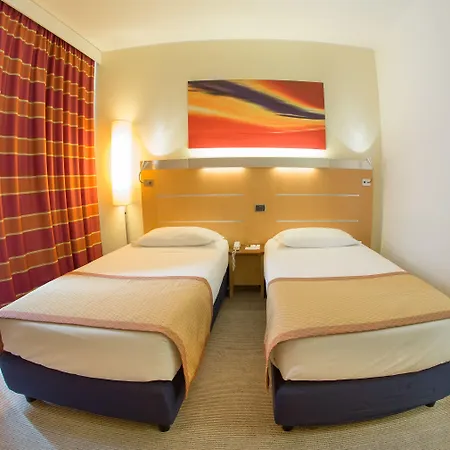 Una Hotels Cesena Nord-3