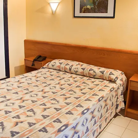 Hotel Vibra Isola - Adults Only-2