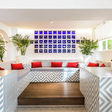 Hotel Vibra Isola - Adults Only-3