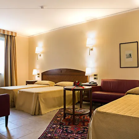 Grand Hotel Paestum-3