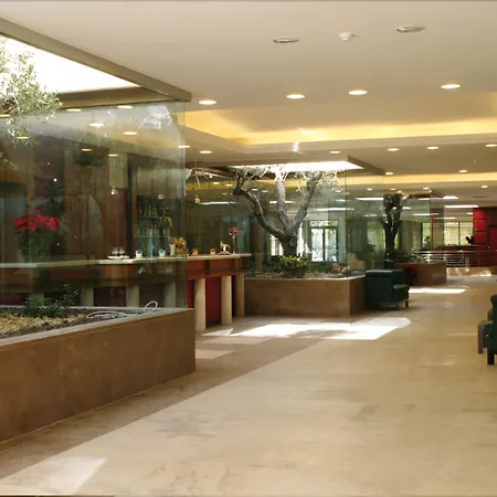 Grand Hotel Paestum-2