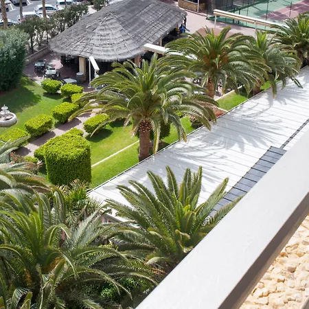 Ole Tropical Tenerife Adults Only-2