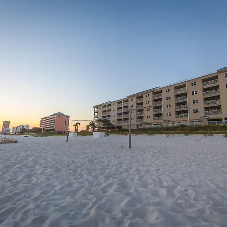 Holiday Inn Club Vacations Panama City Beach Resort-3