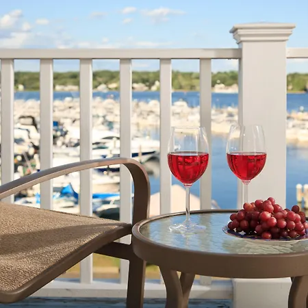 Inn At Harbor Hill Marina-2