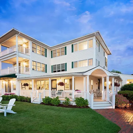Inn At Harbor Hill Marina-2