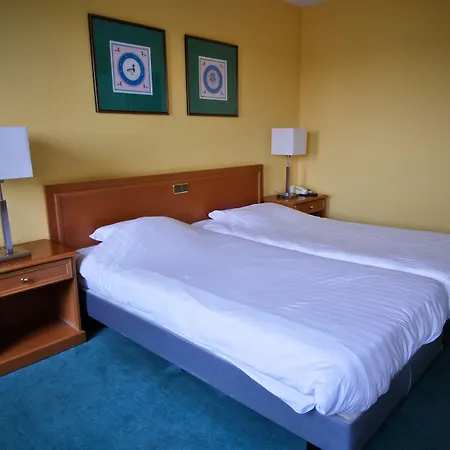 Fletcher Resort-Hotel Amelander Kaap-2