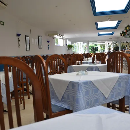 Apartamentos Pez Azul-3