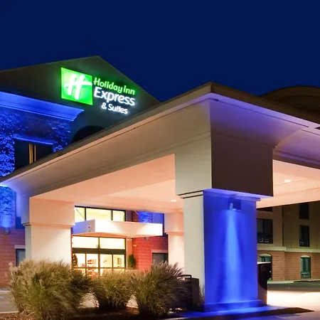Holiday Inn Express Hotel & Suites Drums-Hazelton By Ihg-2