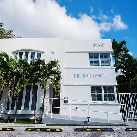 The Drift Hotel-3