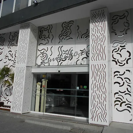 Hotel Amadeos - Matosinhos - Porto-2