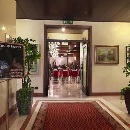 Hotel Al Pino Verde-2