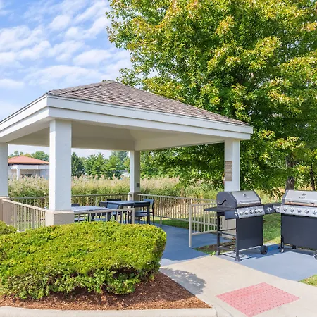 Candlewood Suites Ofallon, Il - St. Louis Area By Ihg-2