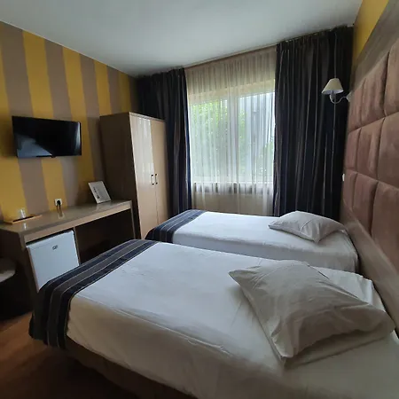 Hotel Midi-Zuid-3