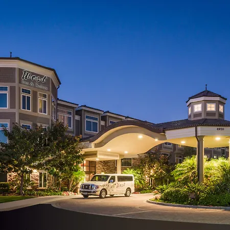 West Inn & Suites-3