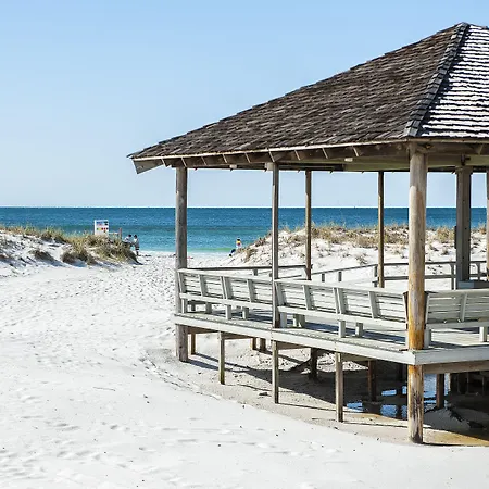 Getaways At Destin Holiday Beach Resort-3