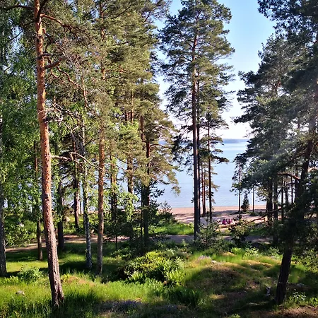 Hotel Rantapuisto-3