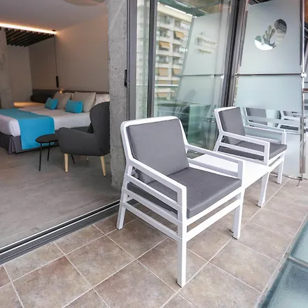 Kaktus Hotel Kaktus Playa (Adults Only)-3