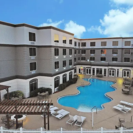 Country Inn & Suites By Radisson, Port Canaveral, Fl-2