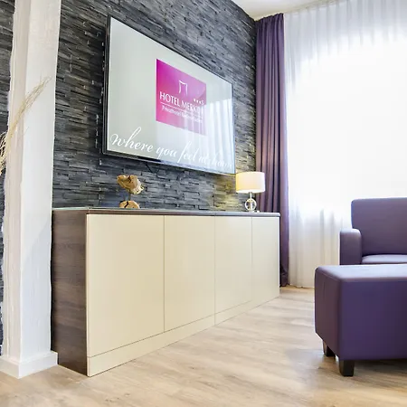 Hotel Merkur-2