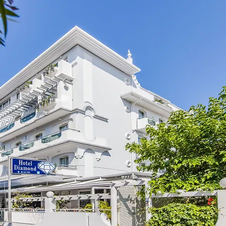 Hotel Diamond-2