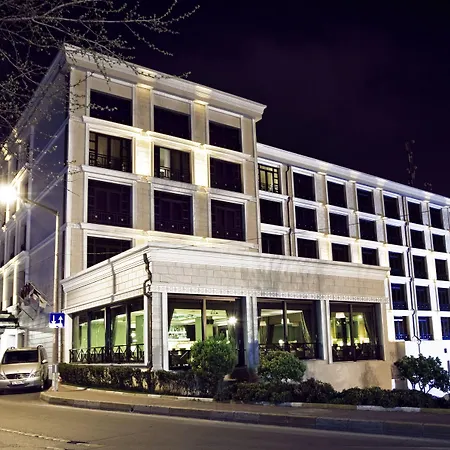 Hotel Suadiye-2