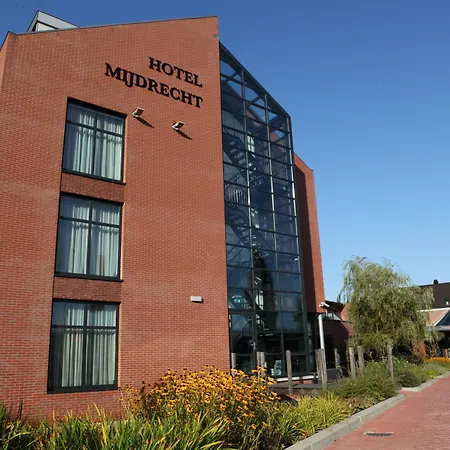 Hotel Mijdrecht Marickenland-2