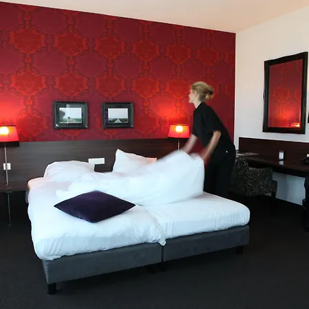 Hotel Mijdrecht Marickenland-2
