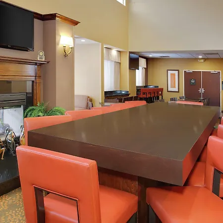 Homewood Suites By Hilton Tampa-Brandon-2